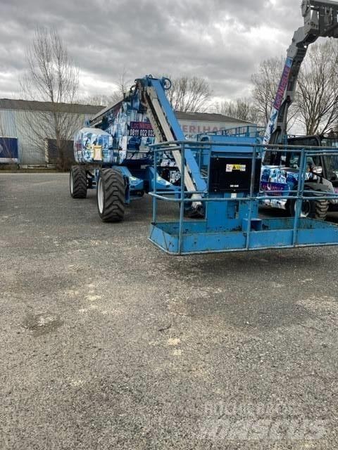 Genie ZX 135/70 Podnośniki przegubowe