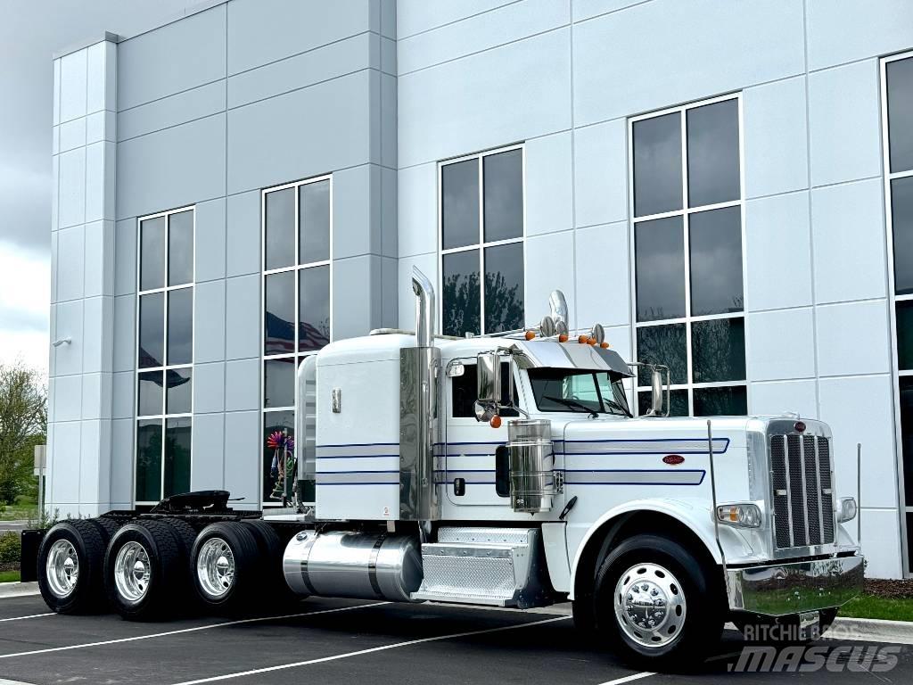 Peterbilt 389 Ciągniki siodłowe