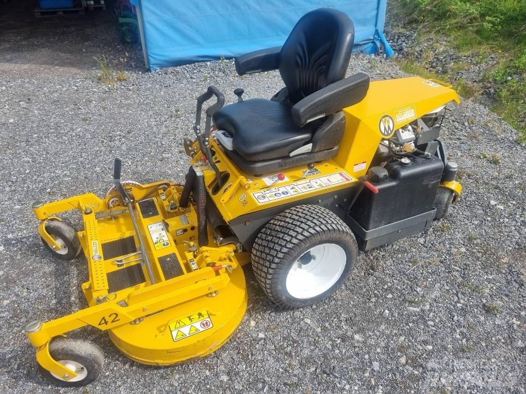 Walker B18 Kosiarki ogrodowe