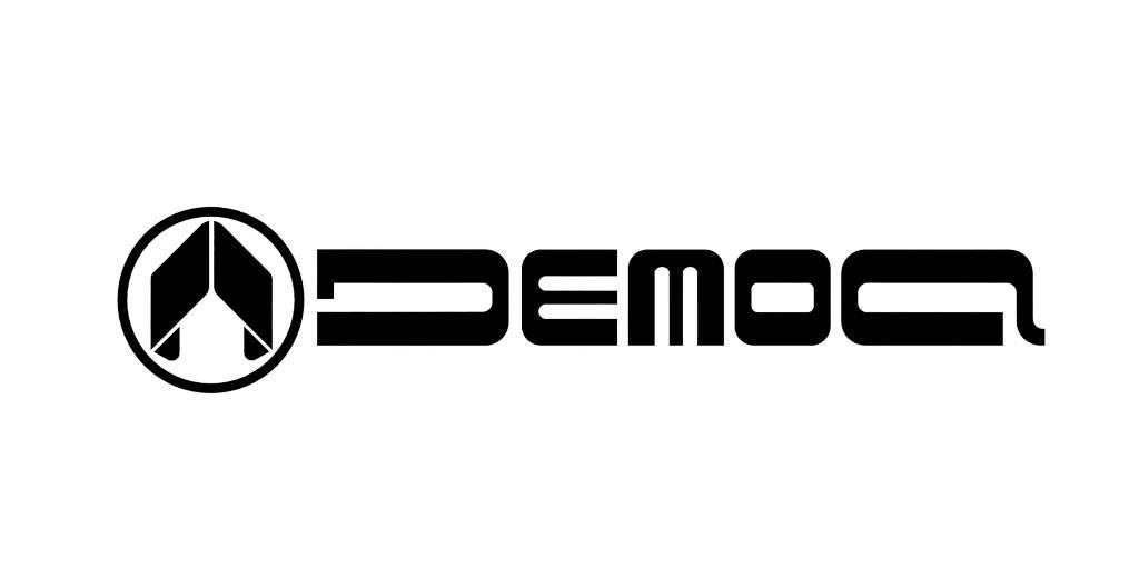  DEMOQ DFR15 Szczęki kruszące