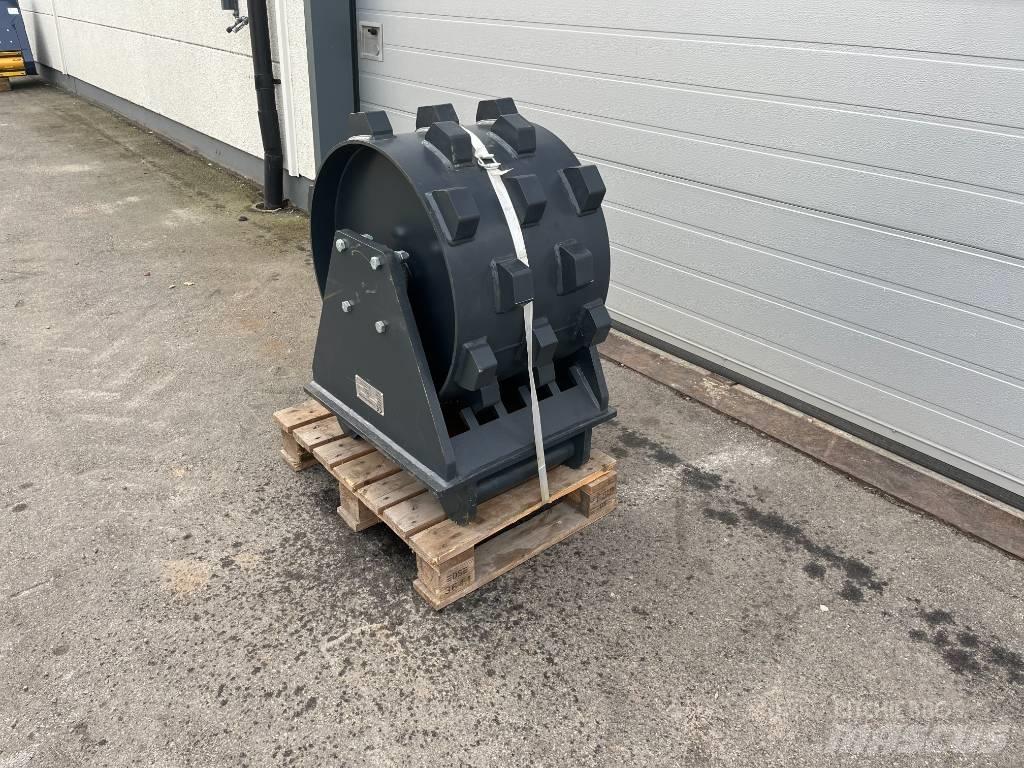  Packhjul S60 Inne akcesoria