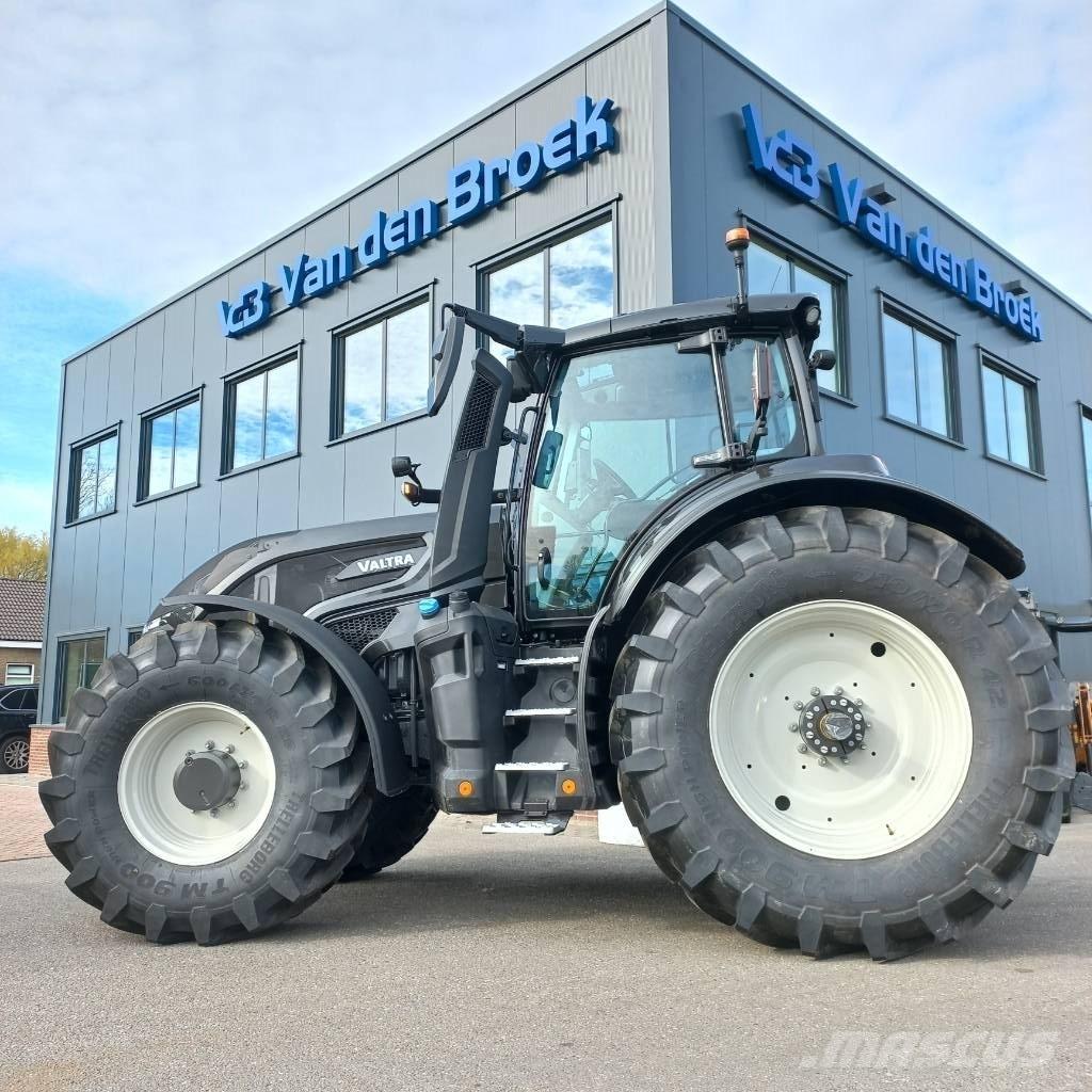 Valtra Q 305 DEMO Ciągniki rolnicze