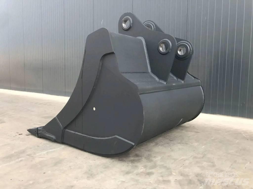 Komatsu PC228 Łyżki do ładowarek