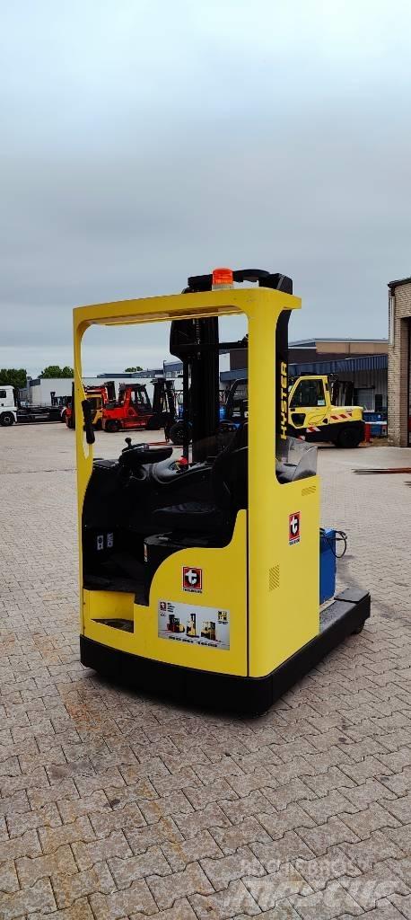 Hyster R 1.4 Wózki widłowe wysokiego składowania