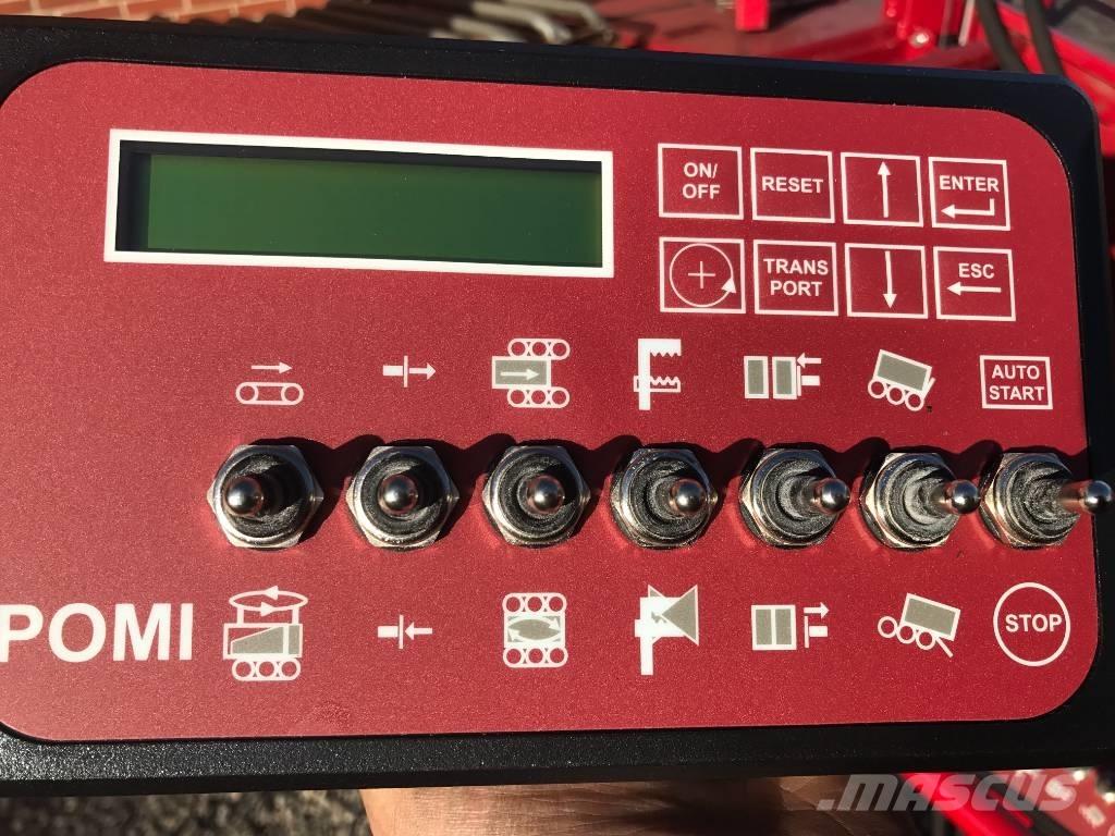 Pomi Mini wrap 100 Owijarki