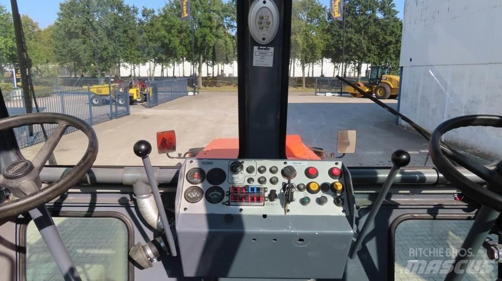 Hamm HW90 B Walce inne