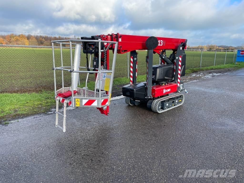 Hinowa TC13N | 2022 Inne podnośniki