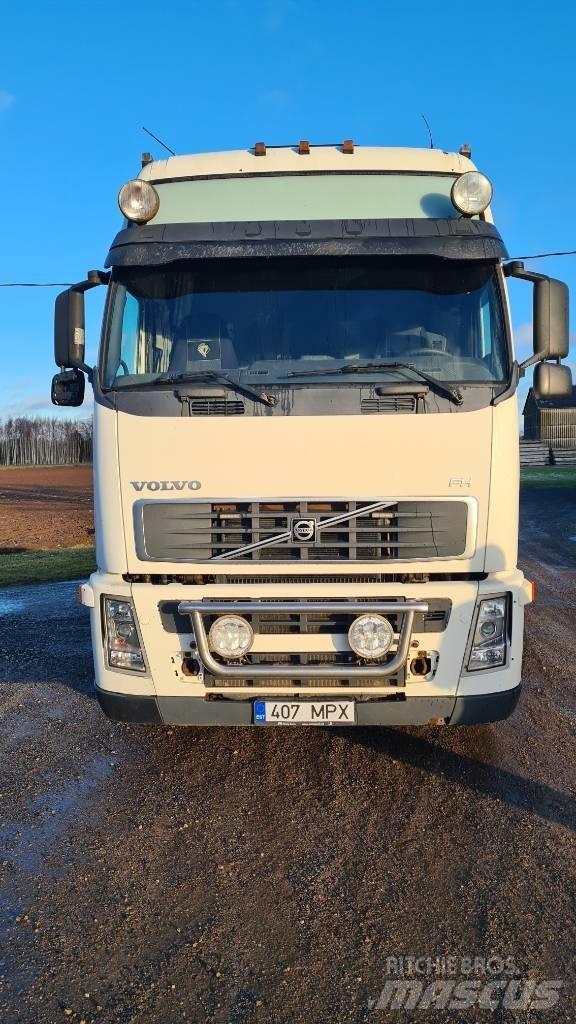 Volvo FH 12 Ciągniki siodłowe