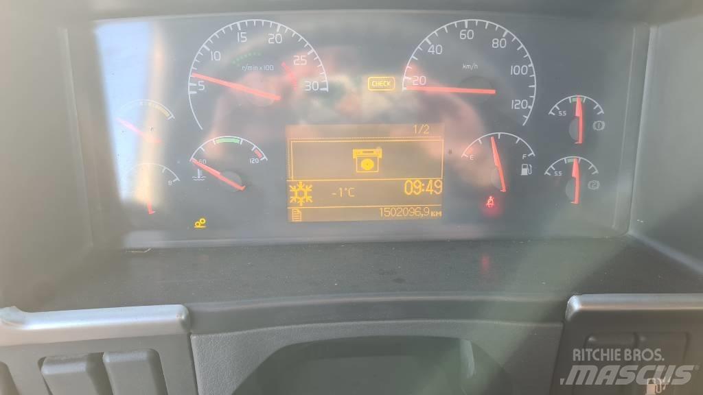 Volvo FH 12 Ciągniki siodłowe
