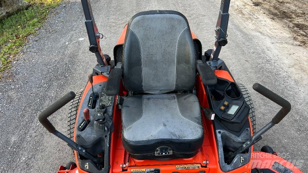 Kubota ZD1511 Maszyny budowlane - Inne