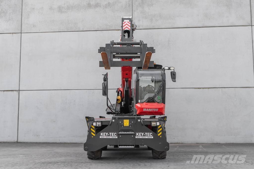 Manitou MRT 1845 Ładowarki teleskopowe