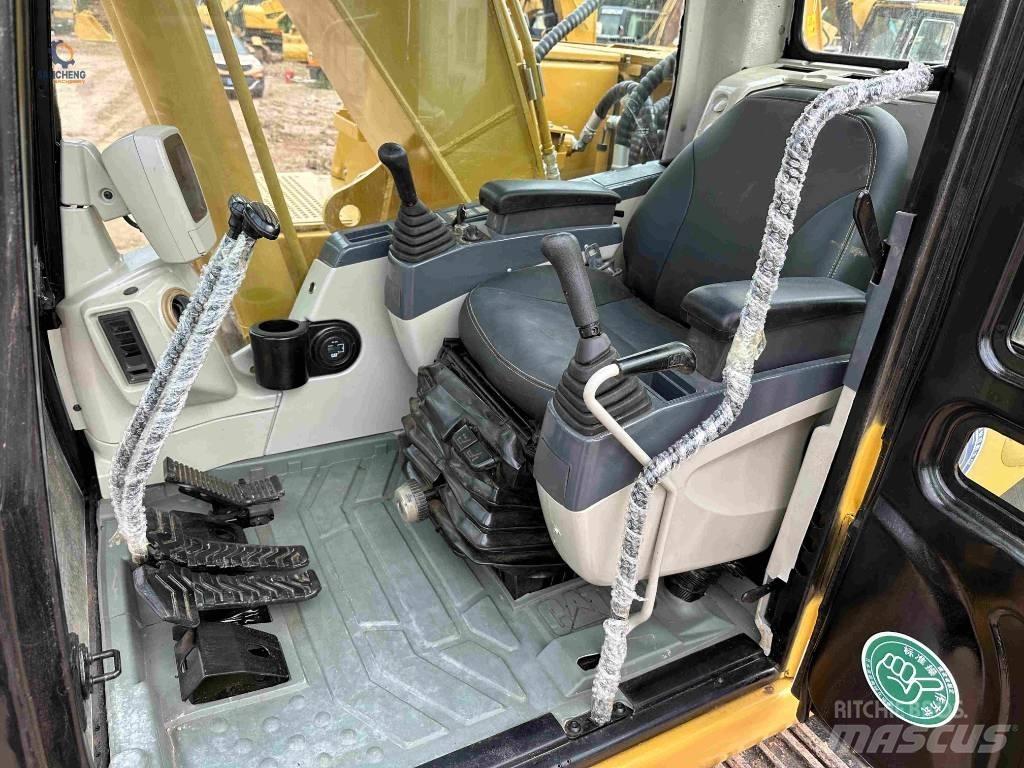 CAT 320 CL Koparki gąsienicowe