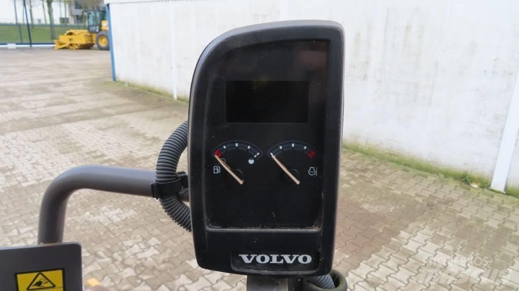 Volvo SD 45 B Walce jednobębnowe