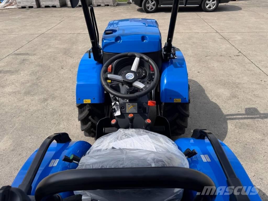 BCS Valiant 60 AR Ciągniki rolnicze