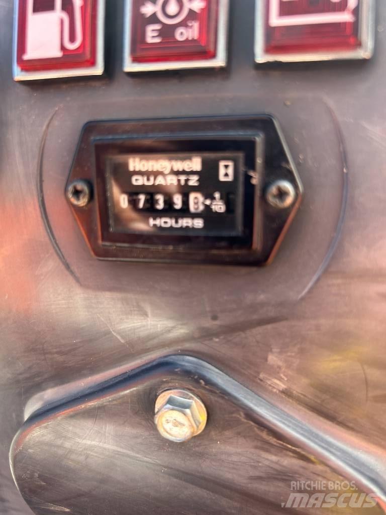 Kubota U 10-3 Minikoparki
