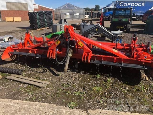 Kuhn HR 4030 Glebogryzarki