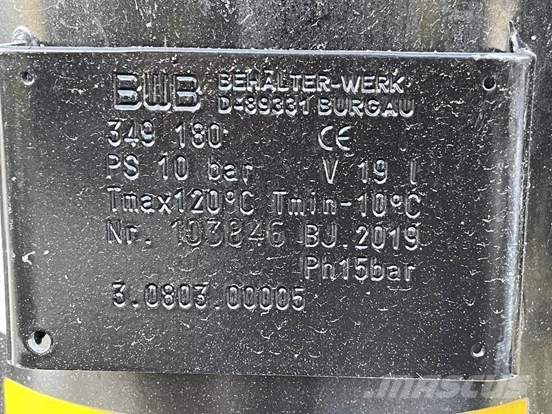 Kaeser M 50 PE - N Kompresory