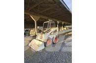 Bobcat M600 Ładowarki burtowe