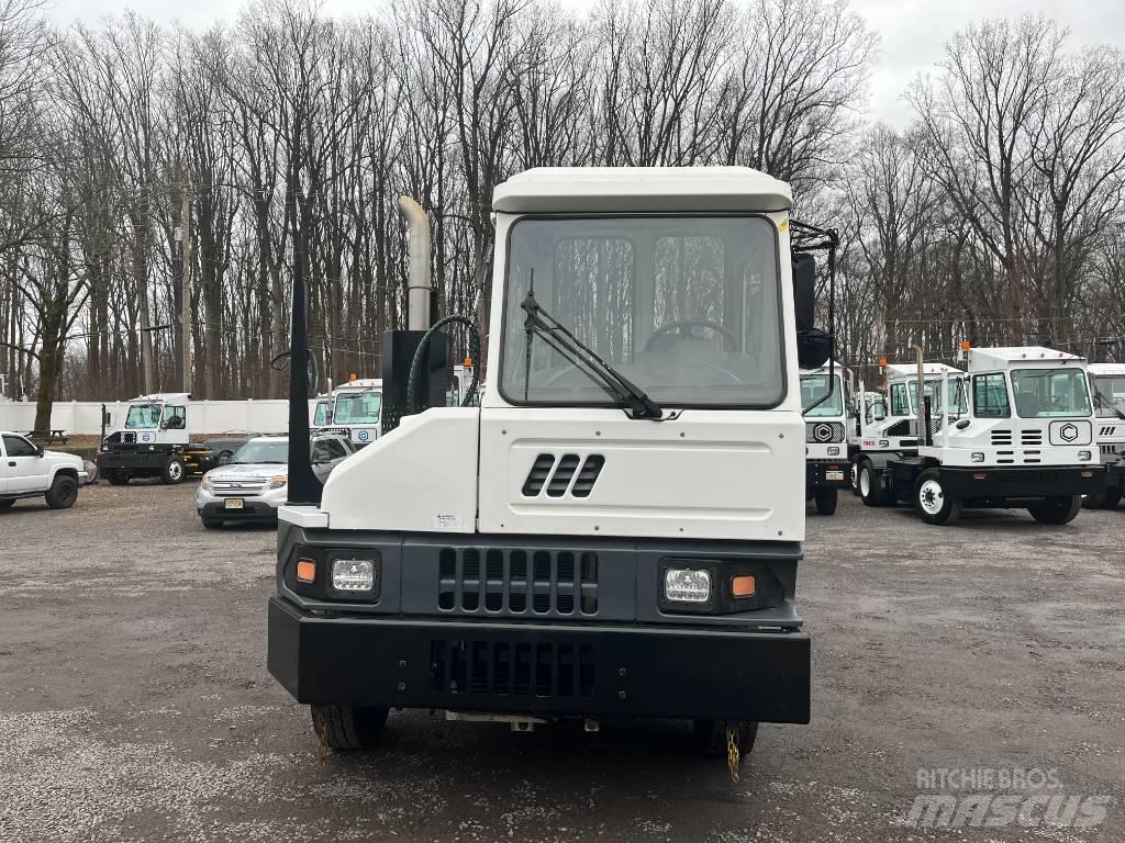 Kalmar Ottawa T 2 Ciągniki terminalowe