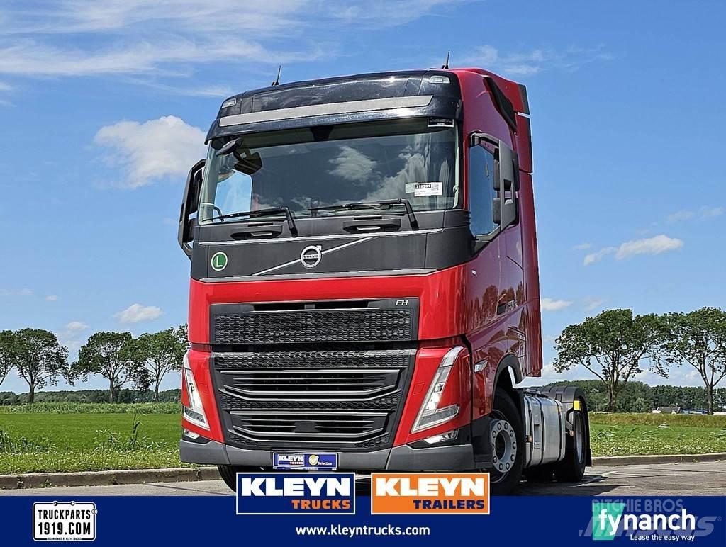 Volvo FH 500 Ciągniki siodłowe