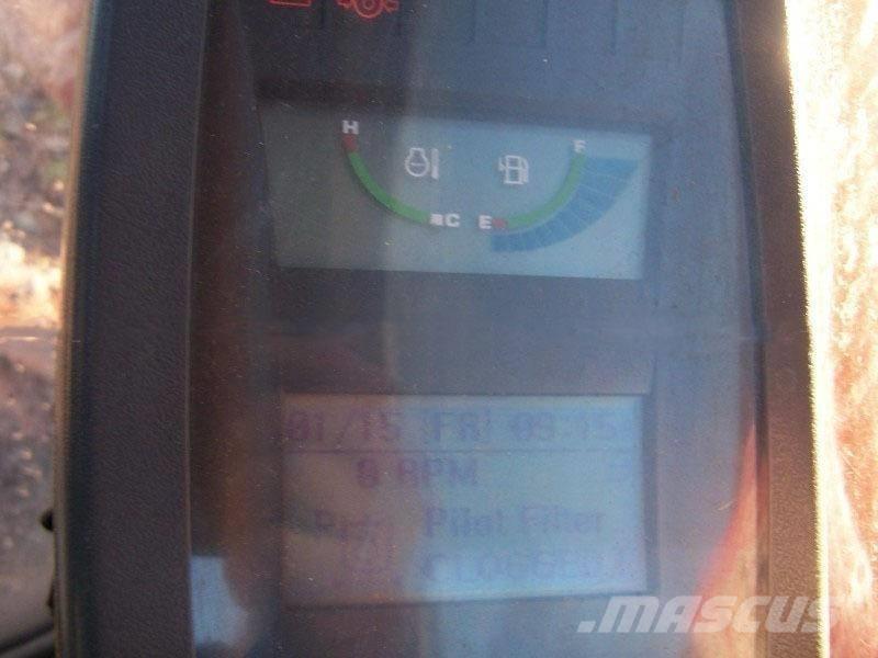 Daewoo S180W Koparki kołowe