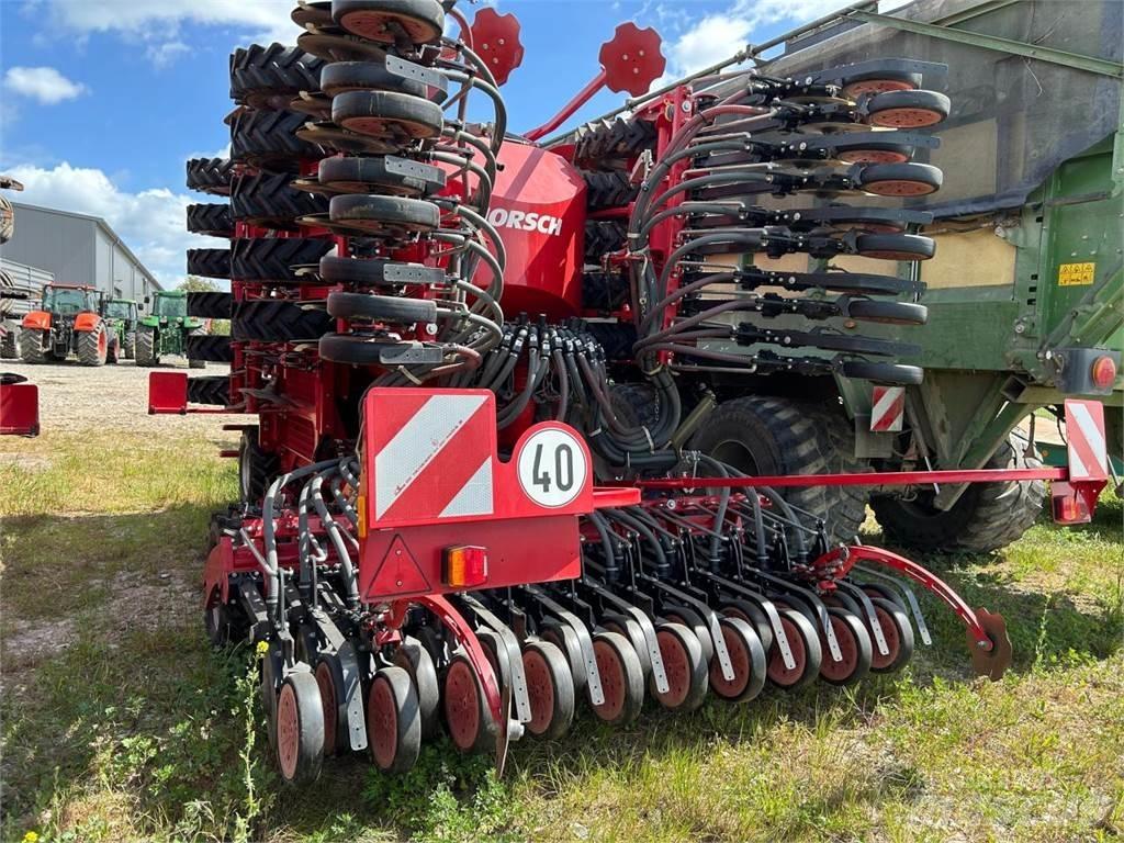 Horsch Pronto 6 DC Siewniki kombinowane