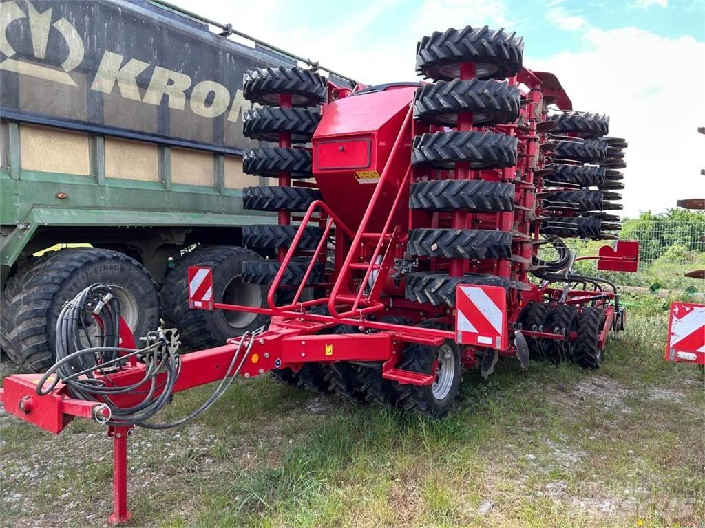 Horsch Pronto 6 DC Siewniki kombinowane