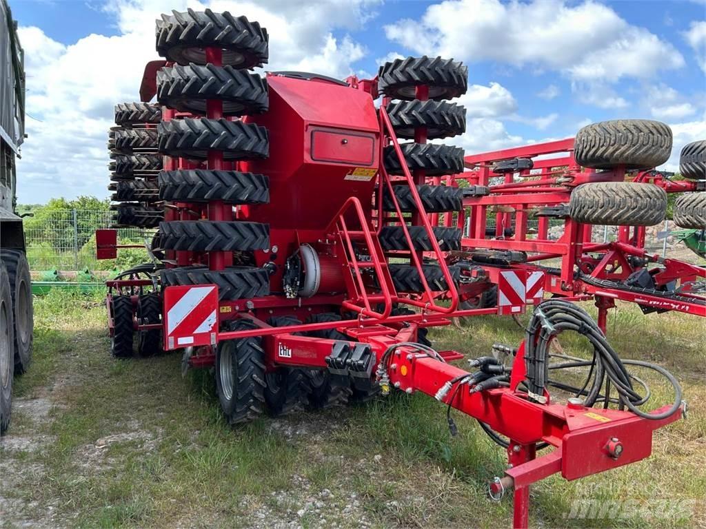 Horsch Pronto 6 DC Siewniki kombinowane