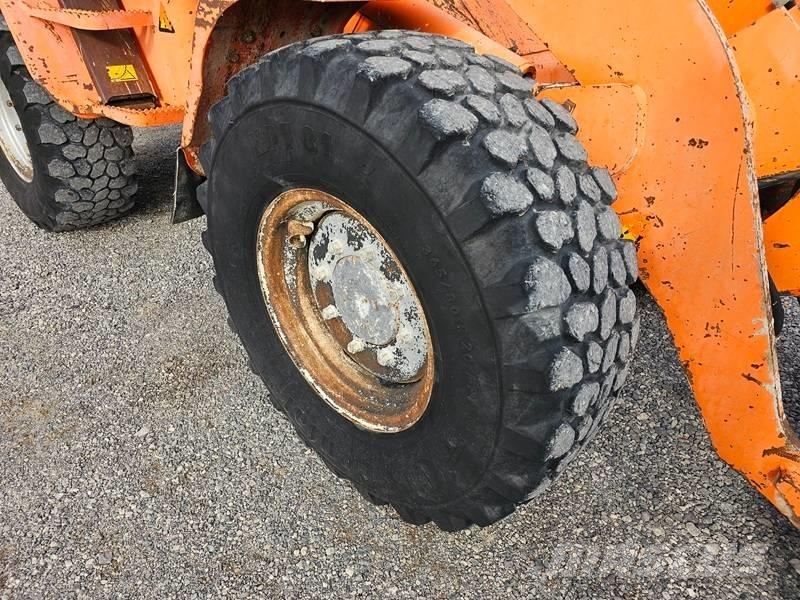 Volvo L 30 B Ładowarki kołowe
