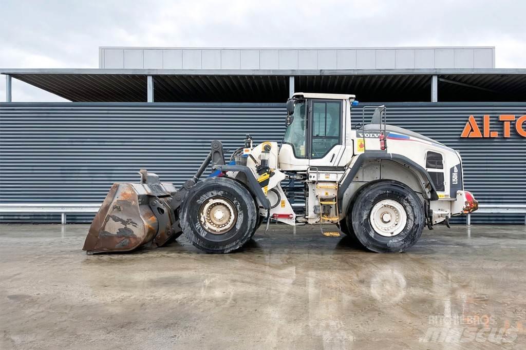 Volvo L 150H Ładowarki kołowe