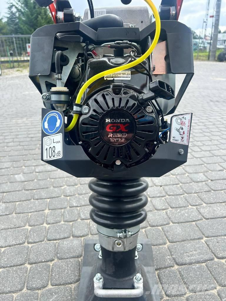 Bobcat R 60 P Ubijaki