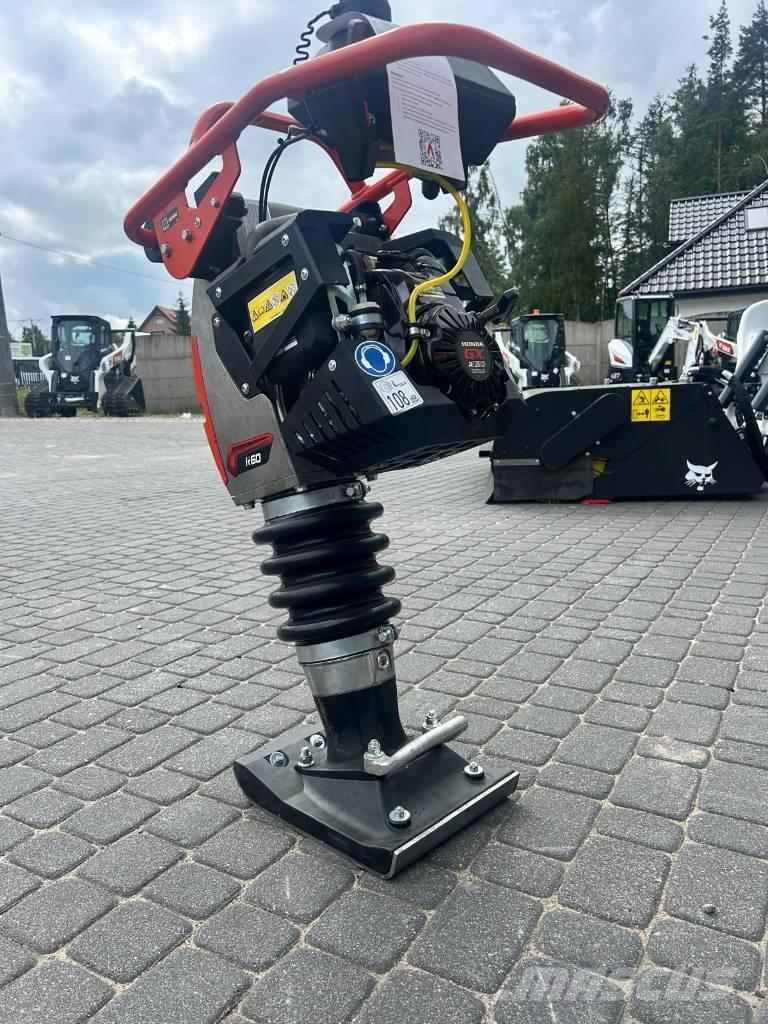 Bobcat R 60 P Ubijaki