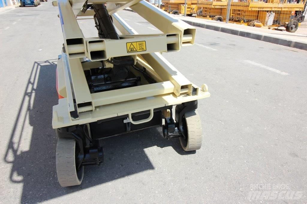 JLG 3246 ES Podnośniki nożycowe