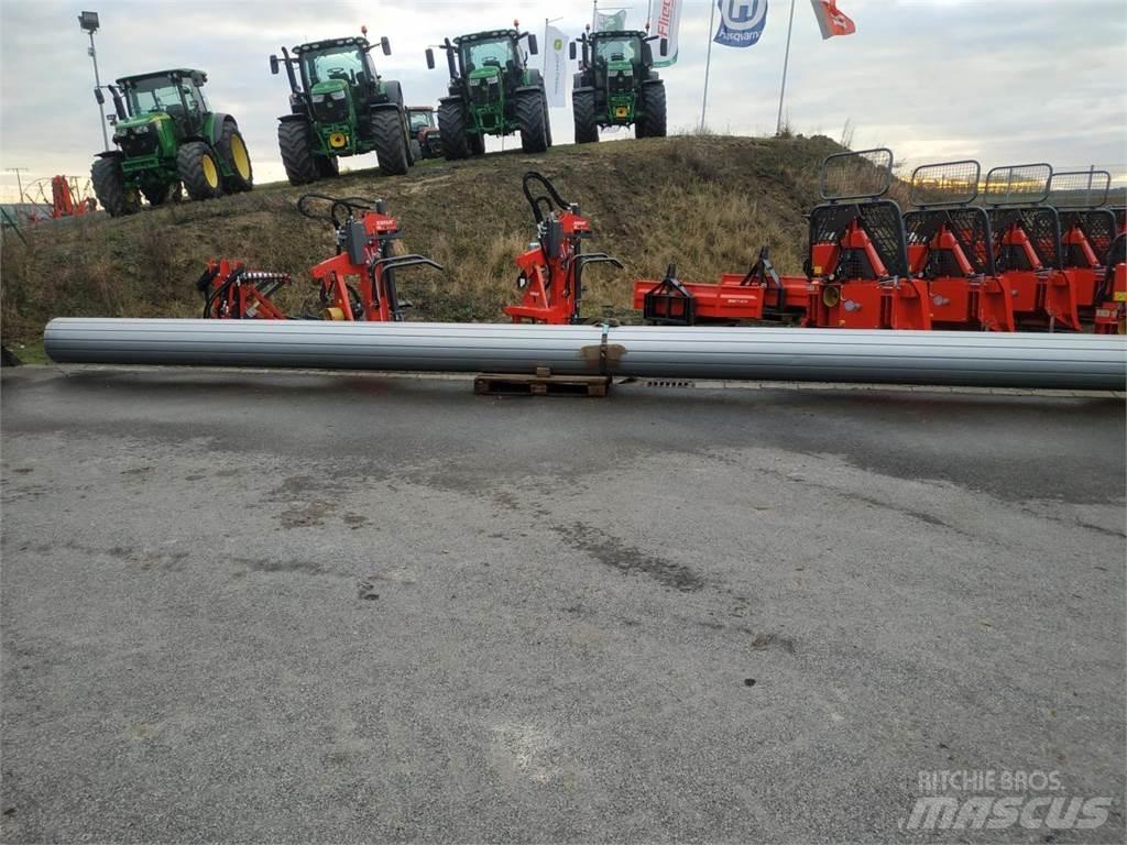  Rolltor Maszyny rolnicze - Inne