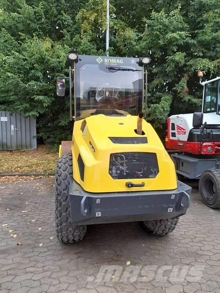 Bomag BW 177 D H-5 Walce jednobębnowe