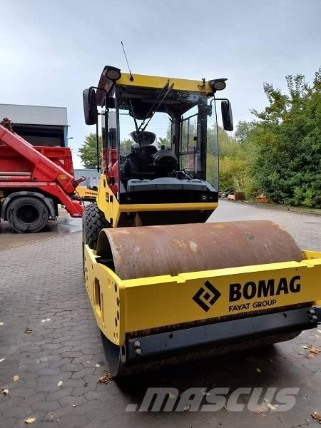 Bomag BW 177 D H-5 Walce jednobębnowe
