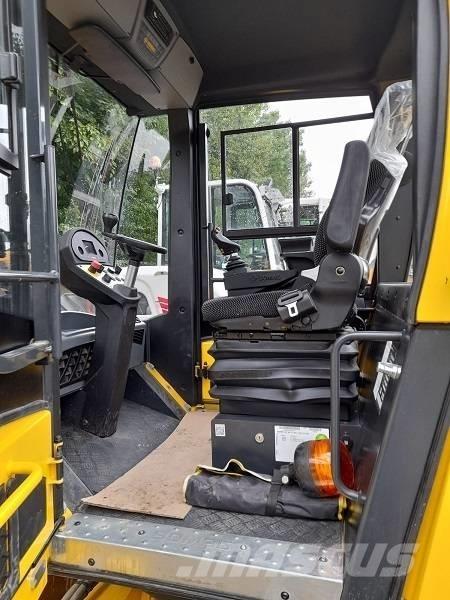 Bomag BW 177 D H-5 Walce jednobębnowe