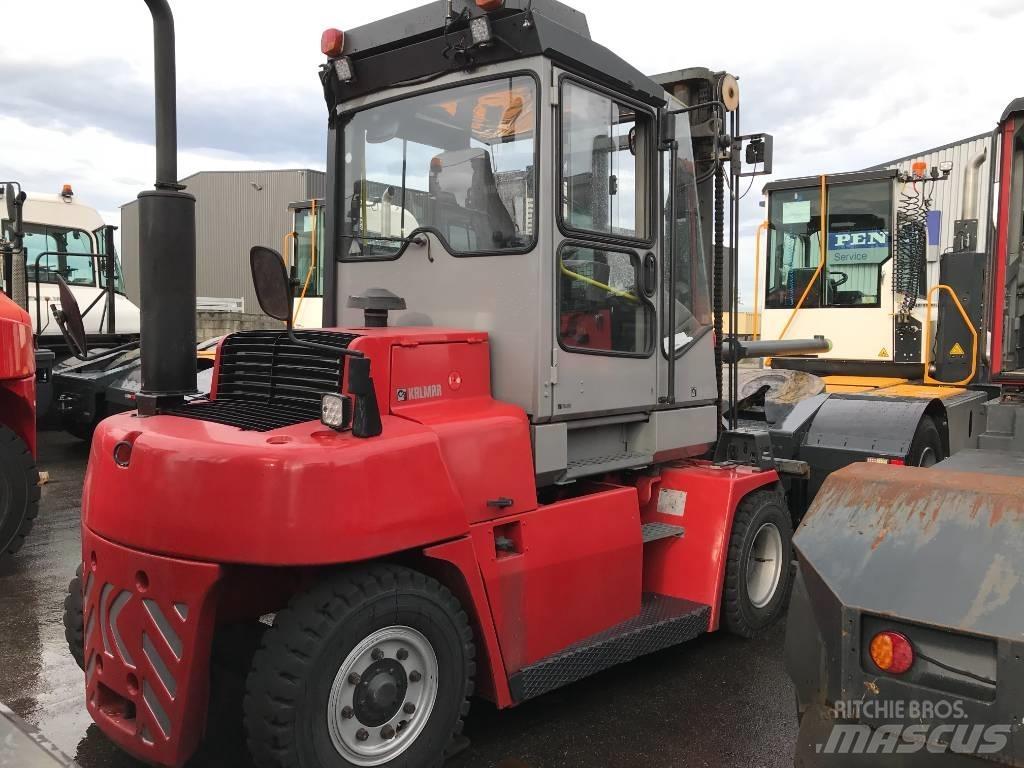Kalmar DCE 70-6 Wózki Diesla