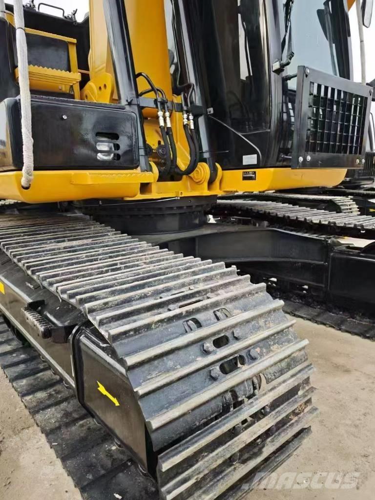 CAT 315GC Koparki gąsienicowe