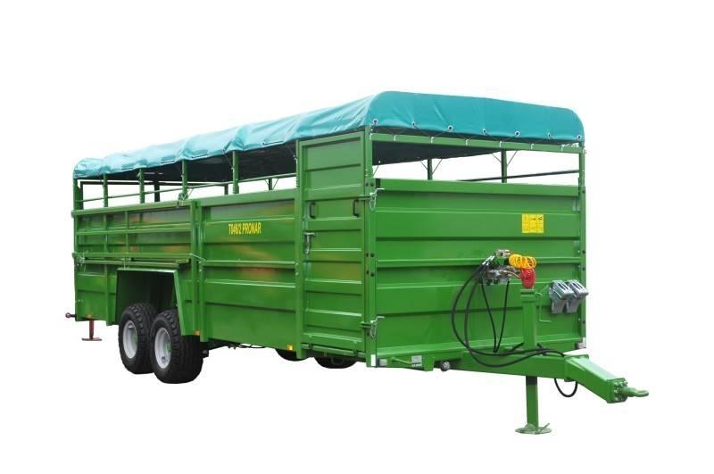 Pronar T 046/2 Inne przyczepy