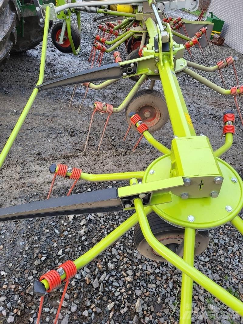 CLAAS Volto 800 Maszyny rolnicze - Inne