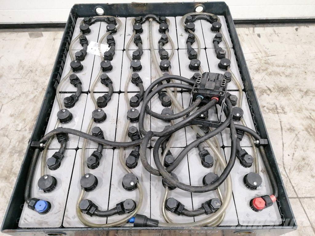 Batterij 48V 625Ah Akumulatory