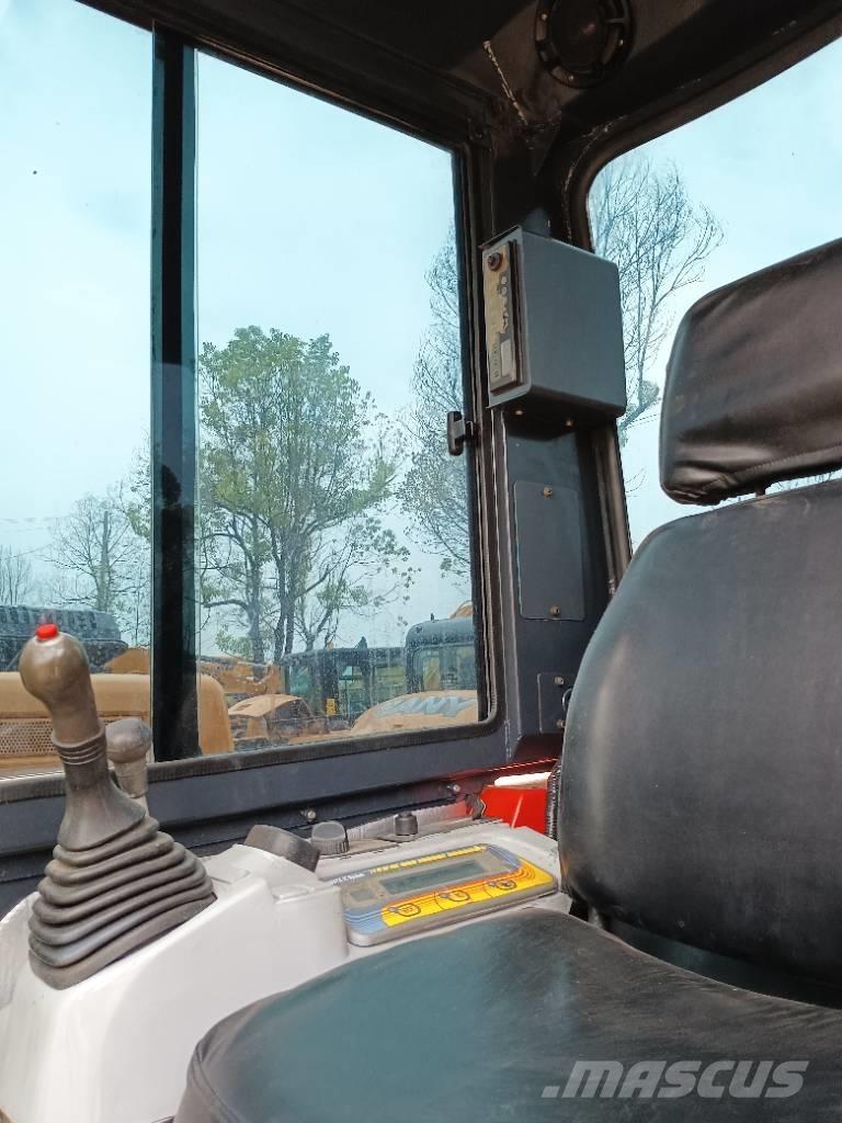 Kubota U 48-4 Minikoparki