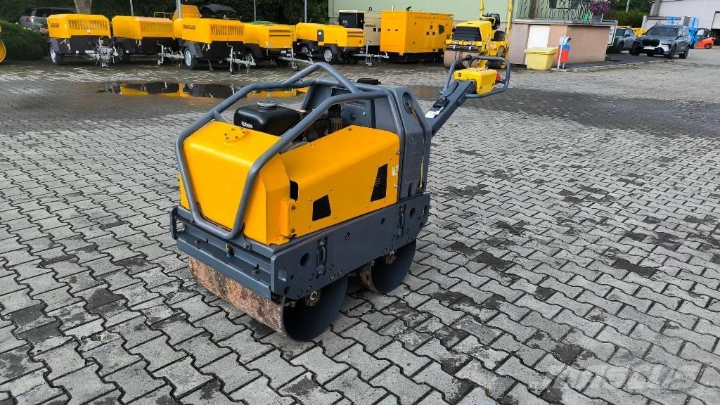 Belle TDX 650 Walce inne