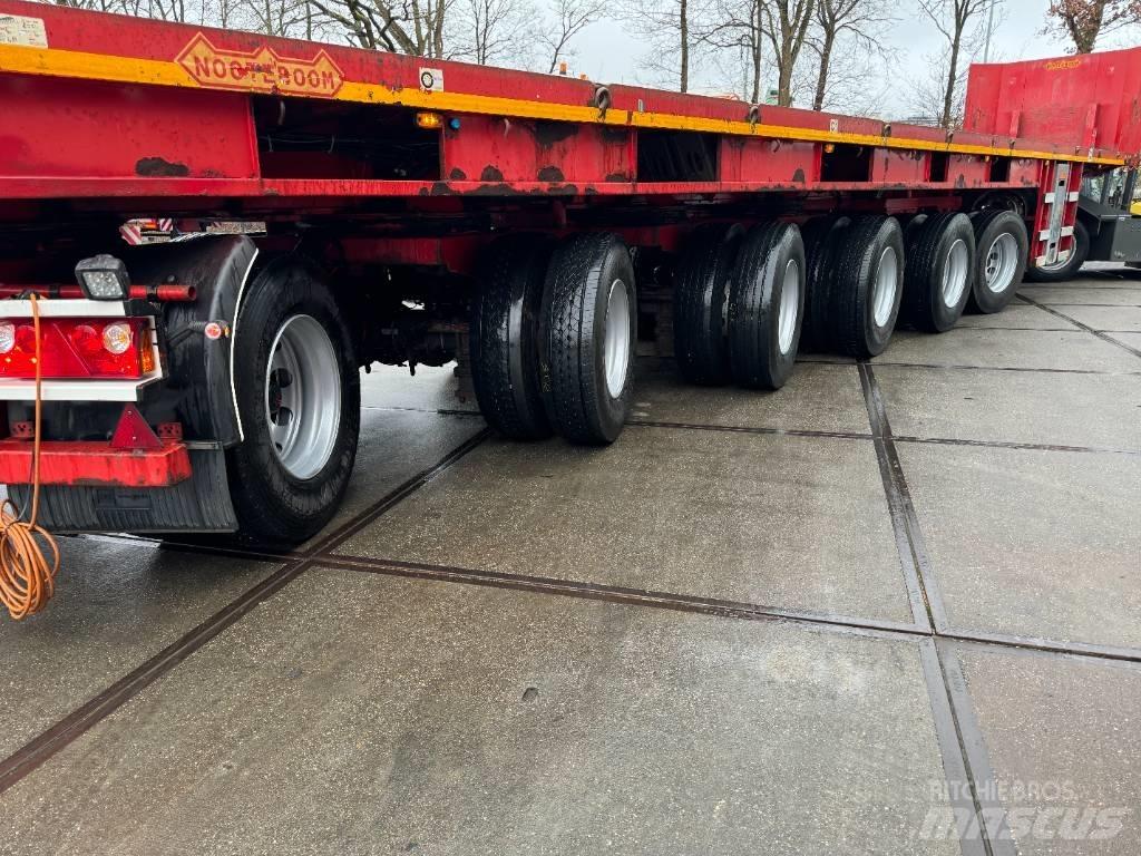 Nooteboom OVB-102-06 Naczepy miejskie