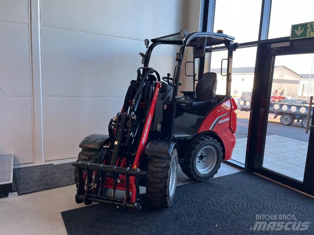 Manitou MLA 2-25 H Ładowarki wielofunkcyjne
