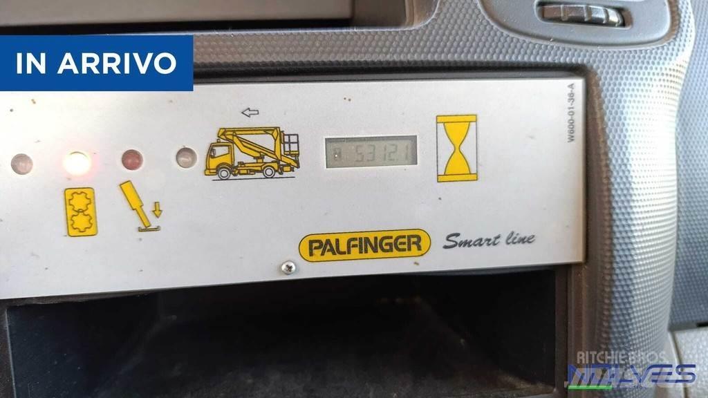 Palfinger P170TXE Podnośniki koszowe
