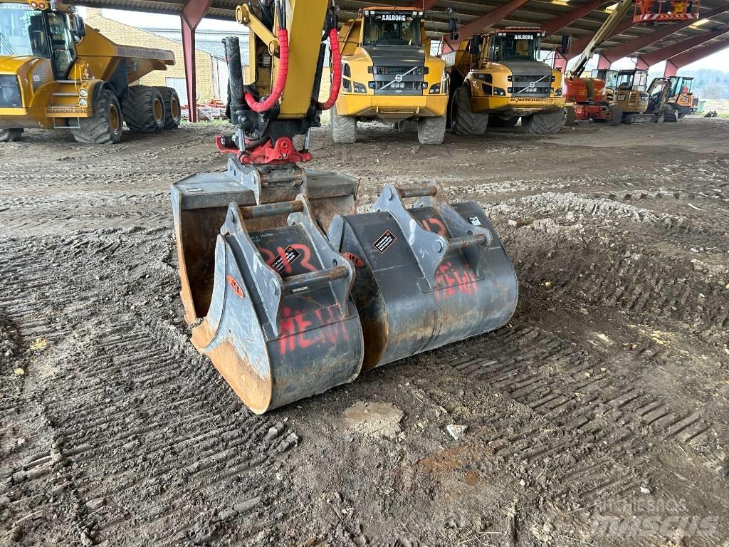 CAT 313 GC - nextgen Koparki gąsienicowe