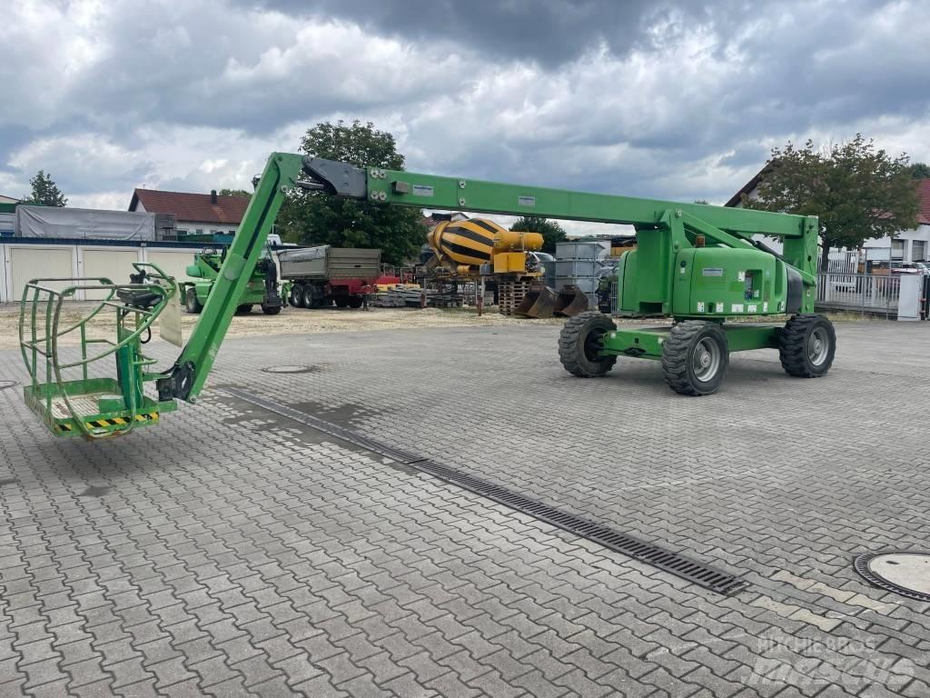 Haulotte HA 260 PX Podnośniki przegubowe