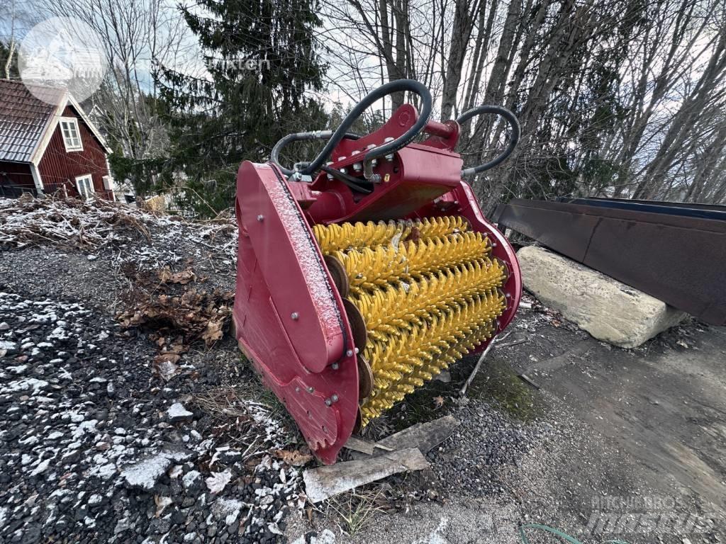 Lloyd SB RS 13-20 Łyżki przesiewowe